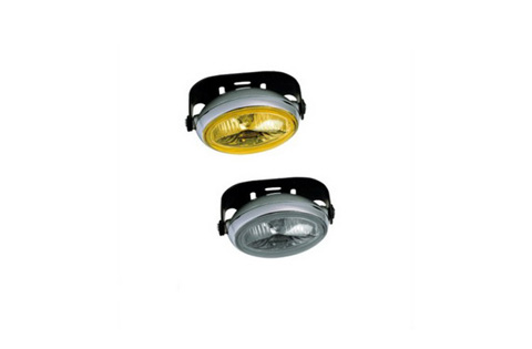 FOG LAMPS FY2004